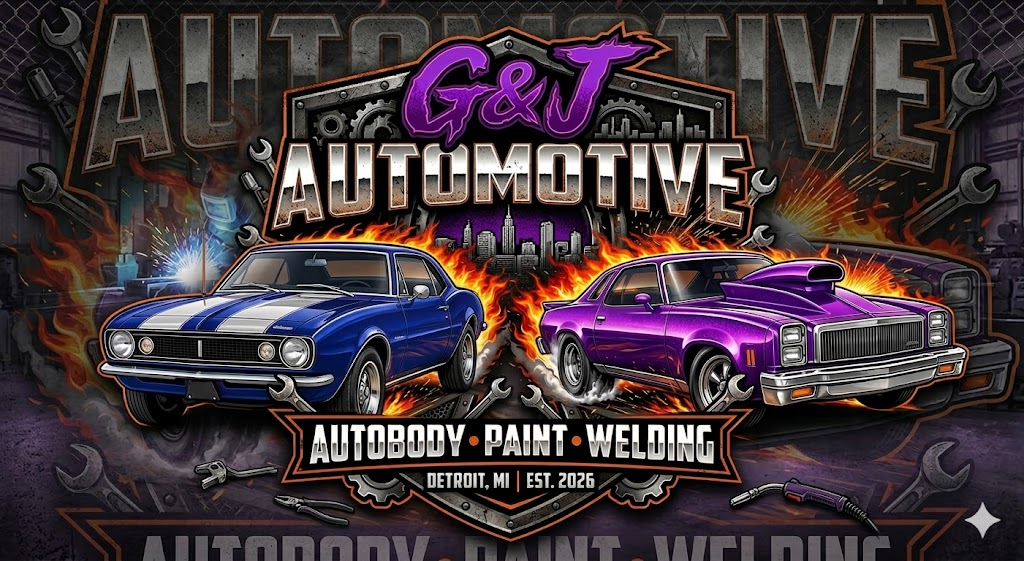 G&J Automotive